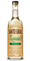 Cachaça Santo Grau Itirapuã 750Ml