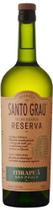 Cachaca santo grau itirapua reserv 750ml