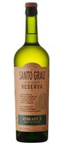 Cachaça Santo Grau Itirapuã Reserva 750Ml Bebidas