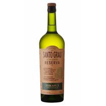 Cachaça Santo Grau Itirapuã Reserva750ml