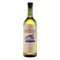 Cachaça Santo Grau Paraty 750ml Garrafa Original Nota Fiscal Cachaça Santo Grau Paraty 750ml Garrafa Original Nota Fiscal