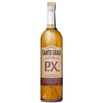 Cachaca santo grau pedro ximenes 750ml