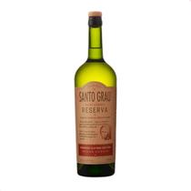 Cachaça Santo Grau Reserva Coronel Xavier Chaves 750 ml Full