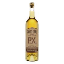 Cachaça Santo Grau Solera Pedro Ximenes 750ml