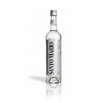 Cachaça Santo Mario Prata 750ml