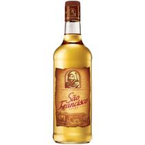 Cachaça São Francisco 970 ml Cachaça São Francisco 970 ml