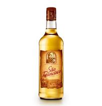 Cachaca sao francisco 970ml Cachaca sao francisco 970ml