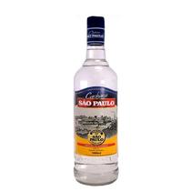 Cachaça São Paulo 1000ml