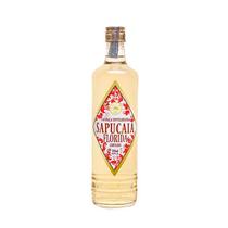 Cachaça Sapucaia Florida Carvalho 700ml