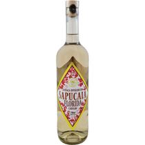 Cachaça Sapucaia Florida Carvalho 700ml