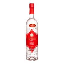 Cachaça Sapucaia Florida Cristal 750ml