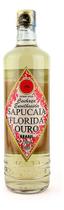 Cachaça Sapucaia Florida Ouro 700ml