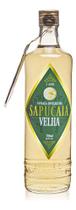 Cachaça Sapucaia Velha Envelhecida 700ml Cachaça Sapucaia Velha Envelhecida 700ml