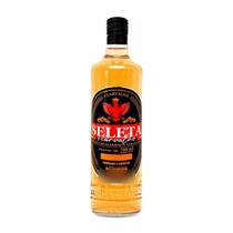 Cachaça Seleta + Carvalho 700ml