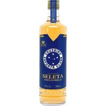 Cachaça Seleta Cinco Estrelas 700ml