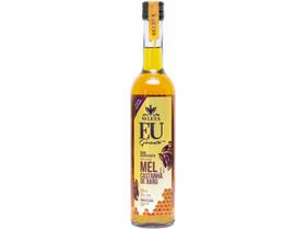 Cachaça Seleta Eu Garanto - Mel & Castanha de Baru 500ml