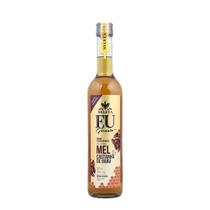 Cachaça Seleta Eu Garanto Mista Artesanal - Mel 500ml