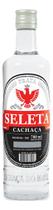 Cachaça Seleta Prata 700ml