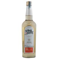 Cachaça senhor dos passos carvalho europeu 700ml