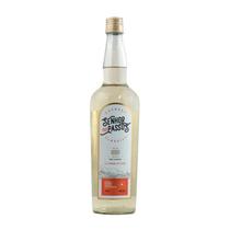 Cachaça Senhor Dos Passos Três Madeiras 700ml Tamanho Unica- Cachaça Senhor Dos Passos Três Madeiras 700ml Tamanho Unica-