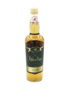 Cachaça Série Ouro Garrafa Eva 700 ml