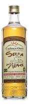 Cachaça Serra Das Almas Ouro 670ml