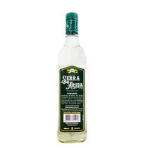 Cachaça Serra de Areia Cristal 900ml