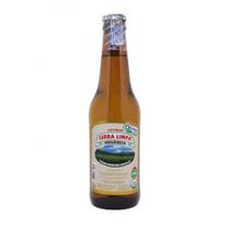 Cachaça Serra Limpa Orgânica 355ml
