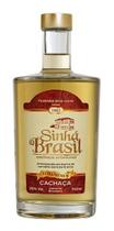 Cachaça Sinhá Brasil Extra Premium 700ml