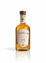 Cachaça Soledade Ipê 750 Ml Cachaça Soledade Ipê 750 Ml