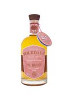 Cachaça Soledade PAU BRASIL 750ml Cachaça Soledade PAU BRASIL 750ml