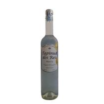Cachaça Tapinuã Prata 500ml Cachaça Tapinuã Prata 500ml