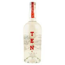 Cachaça ten branca 750ml