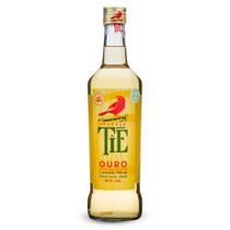 Cachaça tie ouro 700 ml