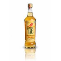 Cachaça Tie Ouro 700ml