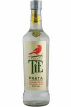 Cachaça Tiê Prata 700ml - ALD