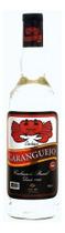 Cachaça Tradicional Caranguejo Prata 980ml Cachaça Tradicional Caranguejo Prata 980ml