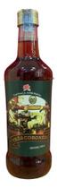 Cachaça Três Coronéis Amburana 700 Ml