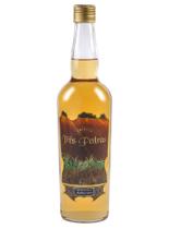 Cachaça Três Pedras Amburana 700ml Cachaça Três Pedras Amburana 700ml