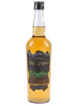 Cachaça Três Pedras Carvalho 700ml