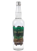 Cachaça Três Pedras Clássica 700ml Cachaça Três Pedras Clássica 700ml