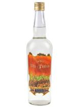 Cachaça Três Pedras Jequitibá 700ml Cachaça Três Pedras Jequitibá 700ml