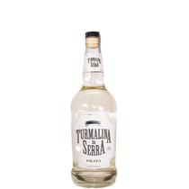 Cachaça Turmalina Da Serra Prata 375ml