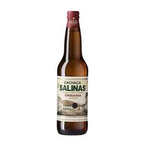 Cachaça Umburana Salinas Garrafa 600ml Cachaça Umburana Salinas Garrafa 600ml