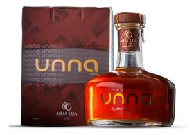 Cachaça Unna Porto 7 Anos Extra Premium 700ml