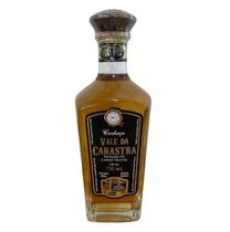Cachaça Vale Da Canastra Imperial Ouro Premium 750ml