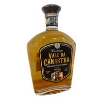 Cachaça Vale Da Canastra Magnate Ouro Premium 750ml