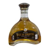 Cachaça Vale Da Canastra Mahe Ouro Premium 750ml