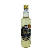 Cachaça Vale Da Canastra Ouro 670ml