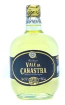 Cachaça Vale da Canastra Ouro 720 ML